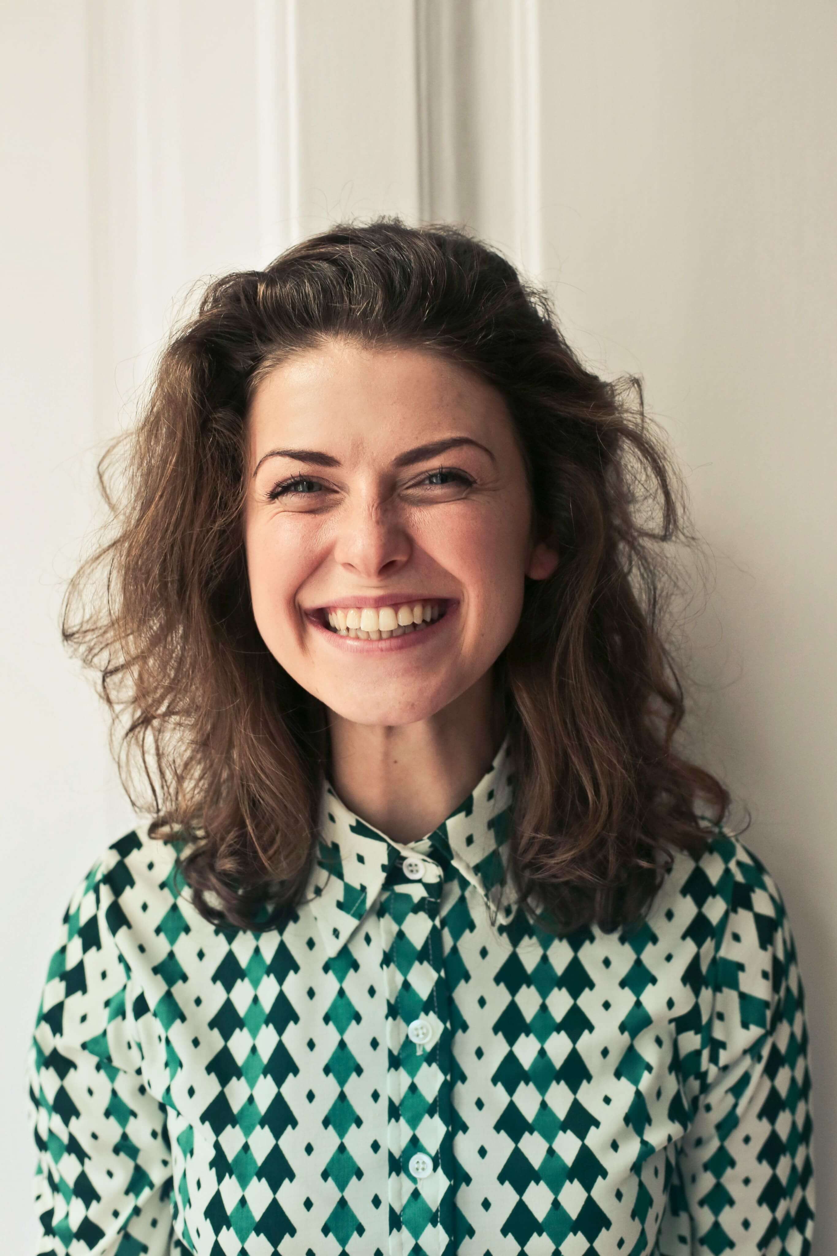 Luna Hayes